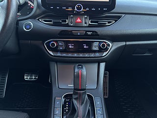 Hyundai i30 KombiI N-Line SoV-Däck/Kamera/MoK-Värmare/Rattvärme – bild 11