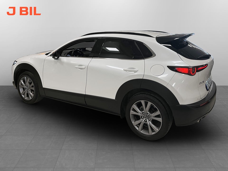 Bild på Mazda CX-30 SKY + Tech Pack 2.0 150hk BOSE B-KAMERA