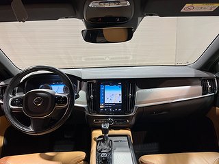 Kombi Volvo V90 Cross Country 15 av 24