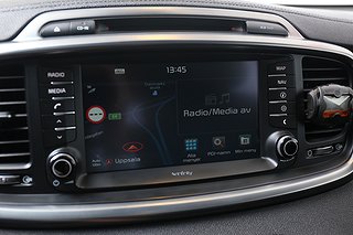 SUV Kia Sorento 19 av 27