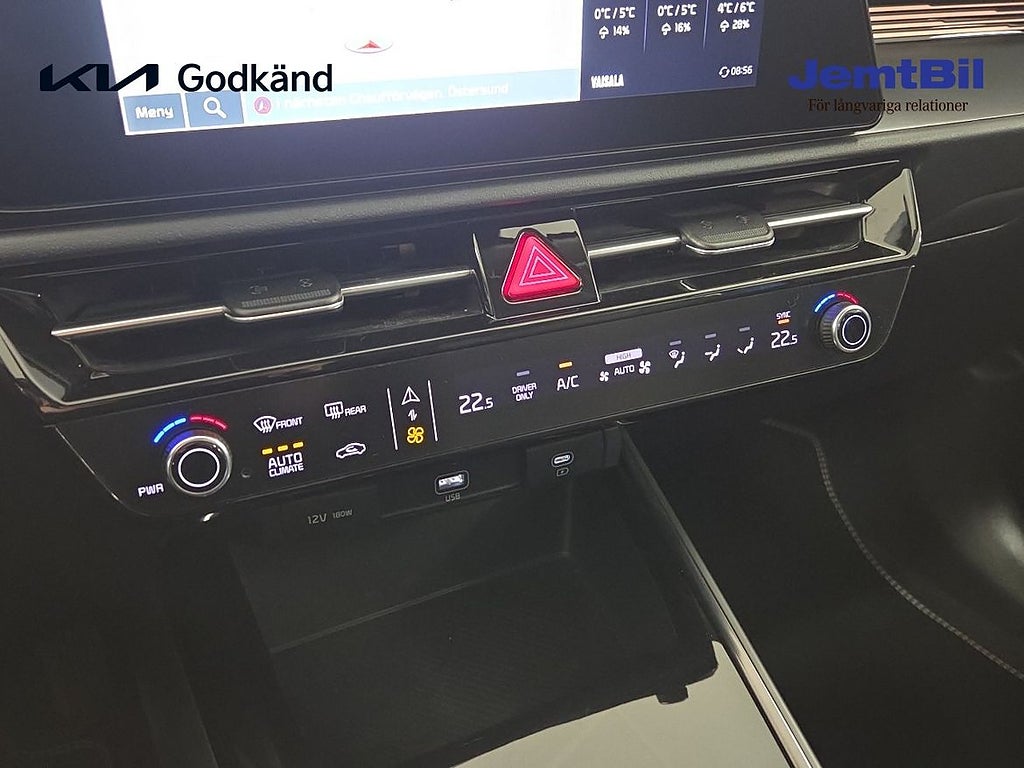 Kia Niro 2023 - miniatyr 13