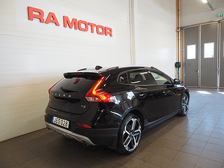 Halvkombi Volvo V40 Cross Country 5 av 23