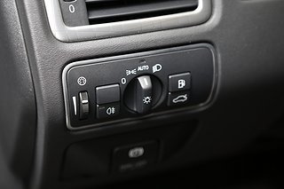 Kombi Volvo XC70 12 av 22