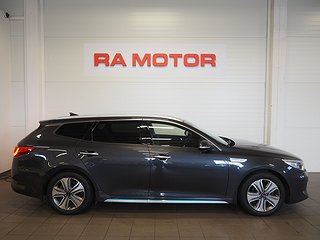 Kombi Kia Optima 4 av 21