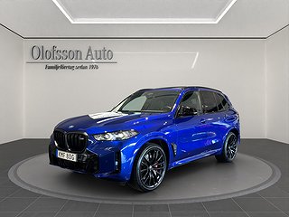 SUV BMW X5