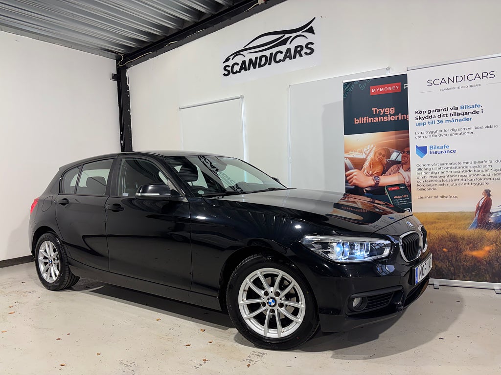BMW 118i