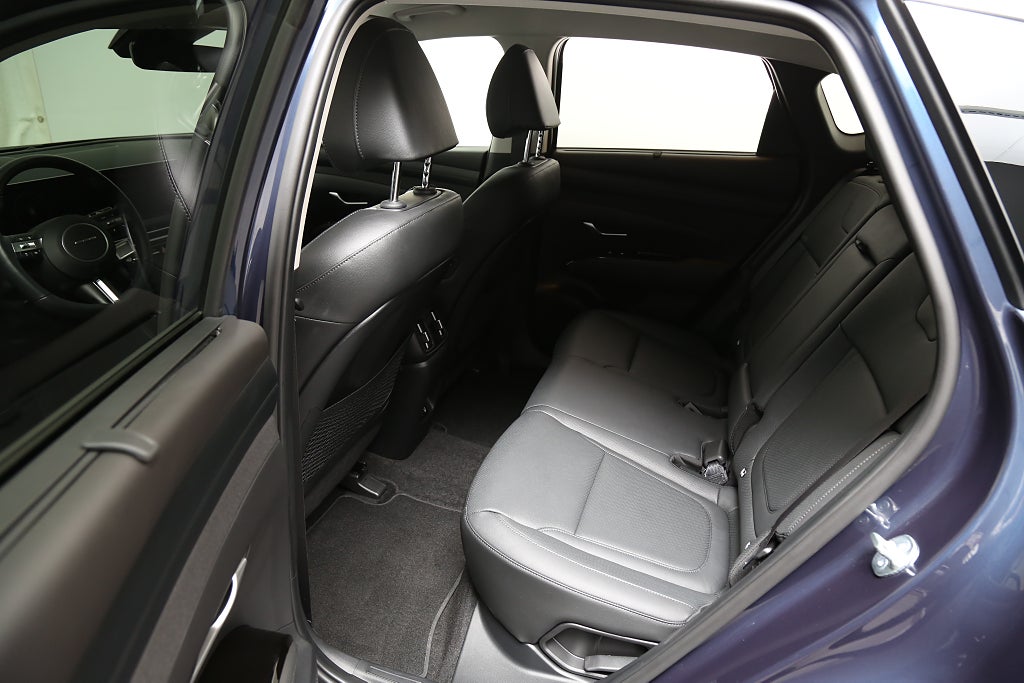Hyundai Tucson PHEV 4WD Essential *RA Dagen* 2026