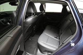 Kombi Hyundai Tucson 9 av 22