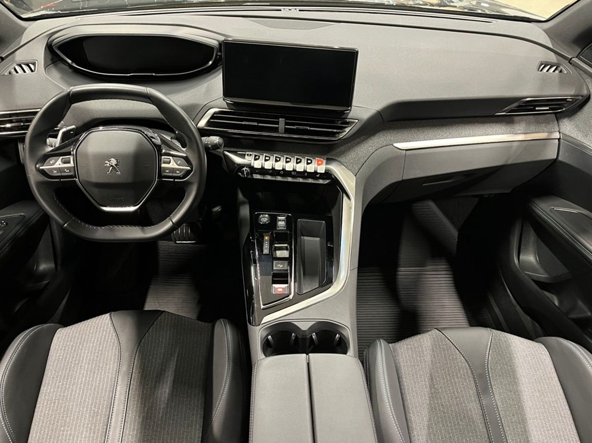 Peugeot 3008 2023, bild 5/10