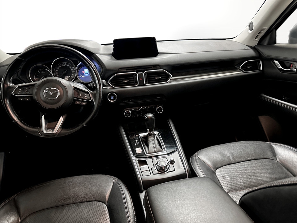 Mazda CX-5 2017, bild 6/40