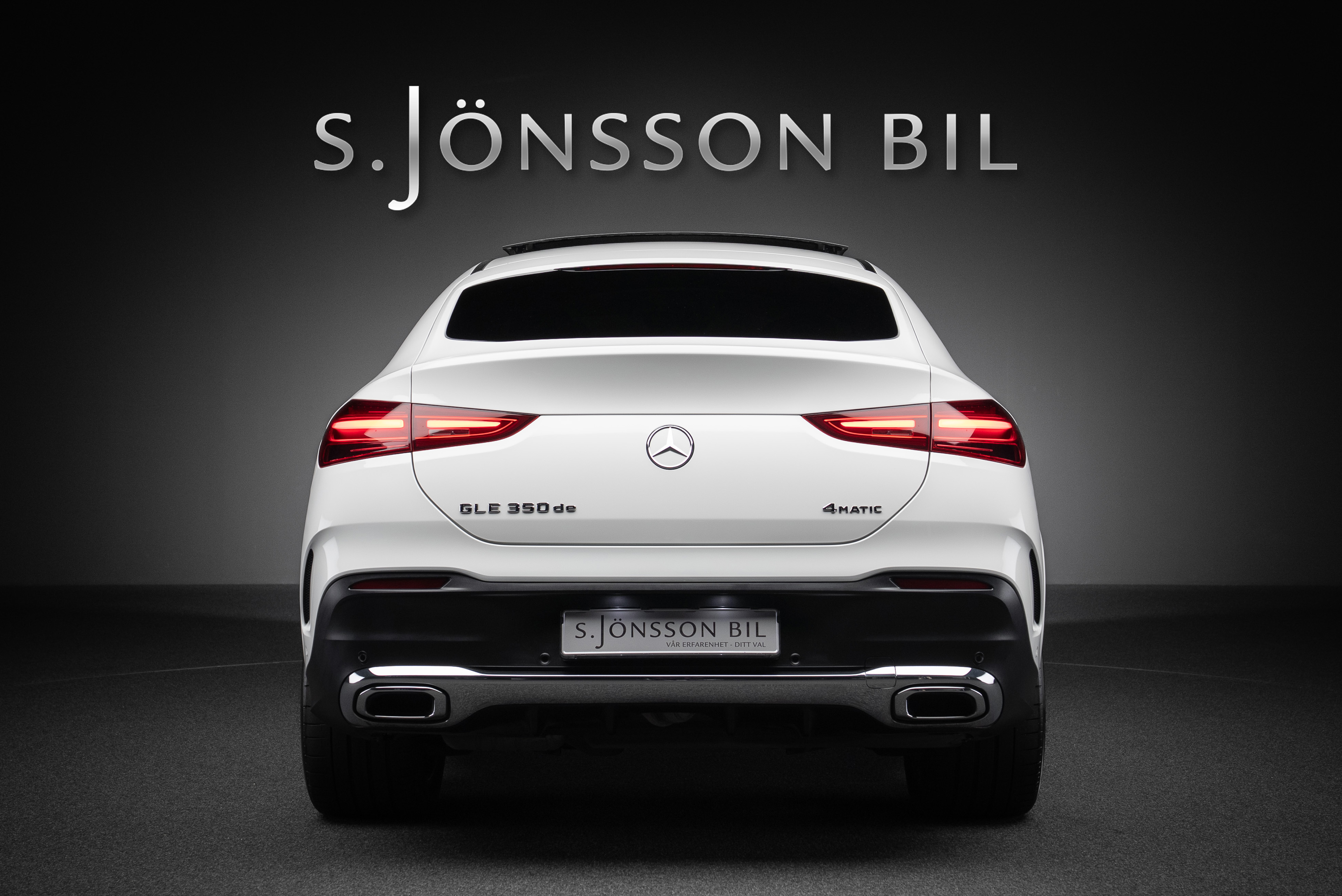 Mercedes-Benz GLE 2025, bild 6/37