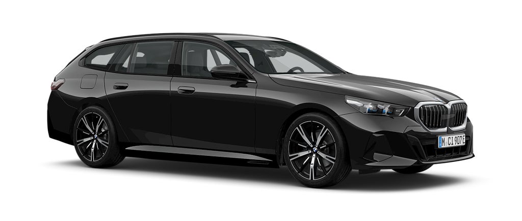 BMW 530e xDrive M Sport Edition