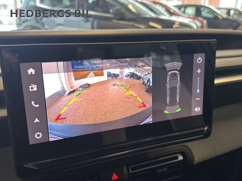 Citroën E-C3 Max AUT thumbnail