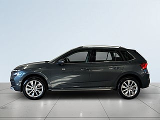 Skoda Kamiq 1.0 TSI Style Drag Kamera Rattvärme CarPlay Psens S&V – bild 4