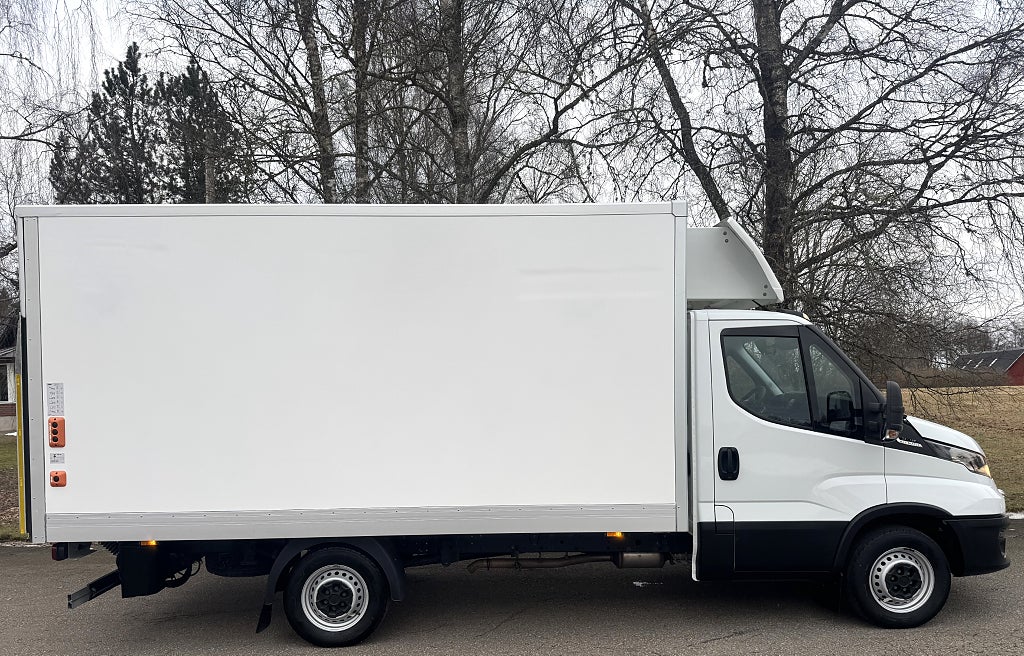 Iveco 35-140 2024 - miniatyr 16