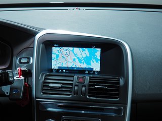 SUV Volvo XC60 16 av 23