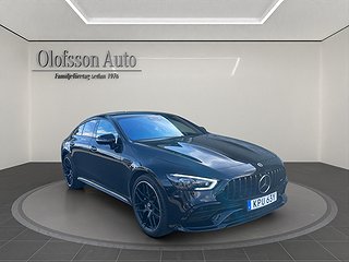 Sedan Mercedes-Benz AMG