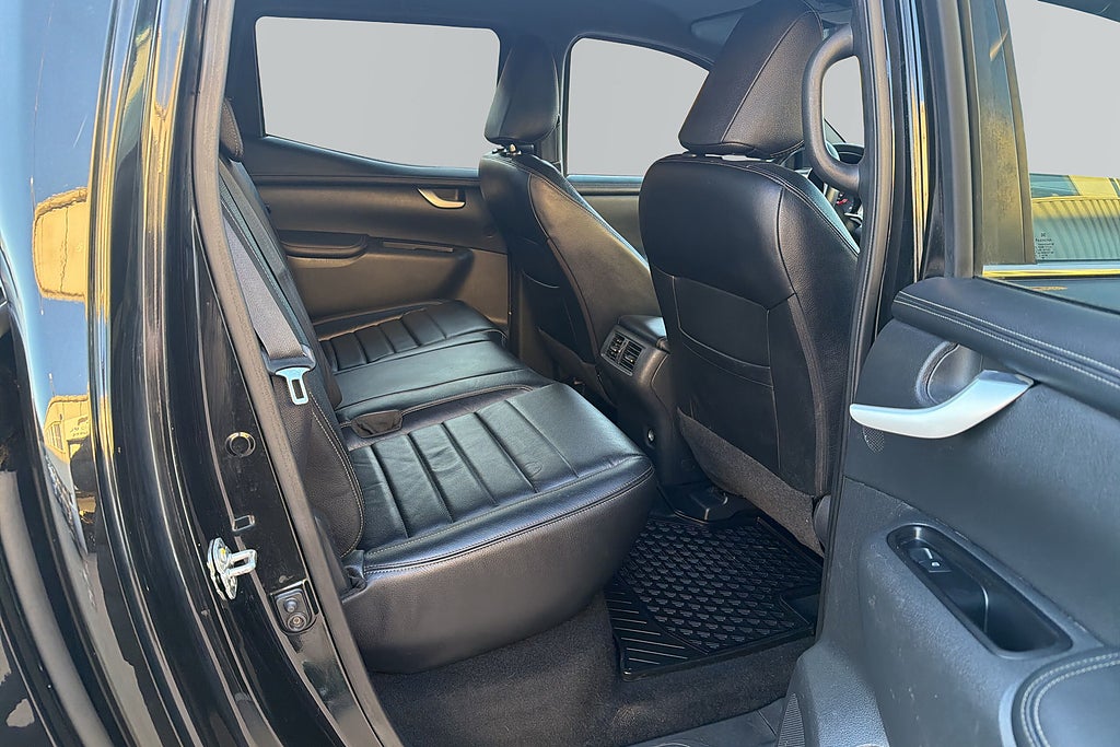 Mercedes-Benz X 350 2019