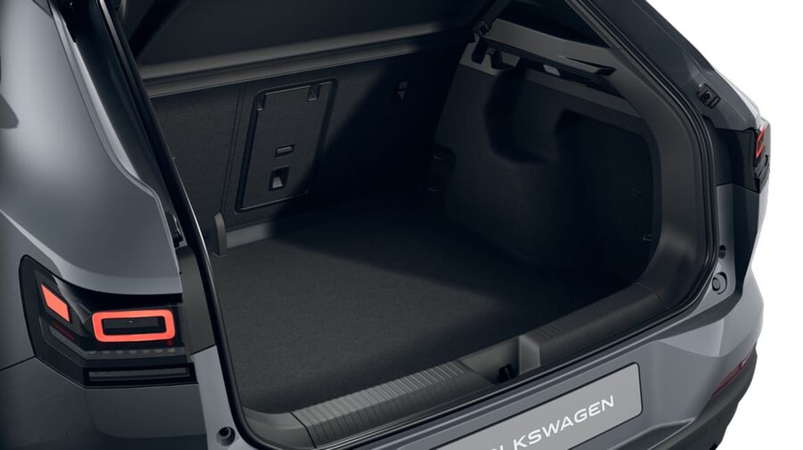 Volkswagen ID. Tiguan Life 2027, bild 7/10