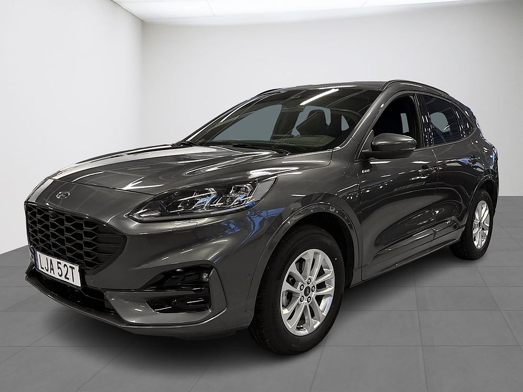 Ford Kuga Hybrid AWD 2.5 190 HEV ST-Line X A Bus Edt