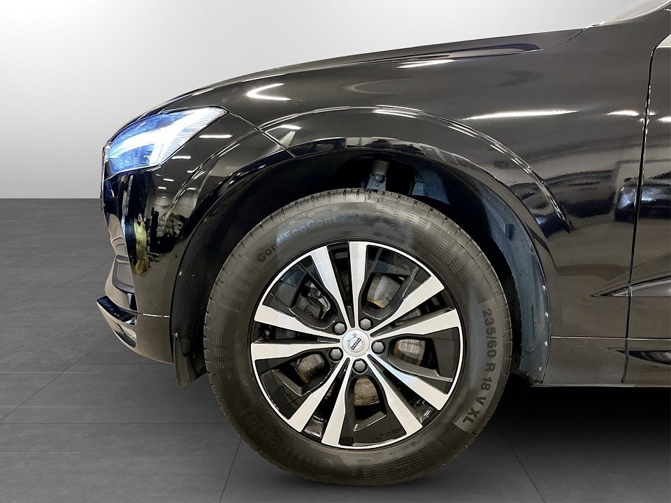 Bild på Volvo XC60 Momentum B4 Geartronic 197hk Aut - 360-KAMERA, ELSTOL