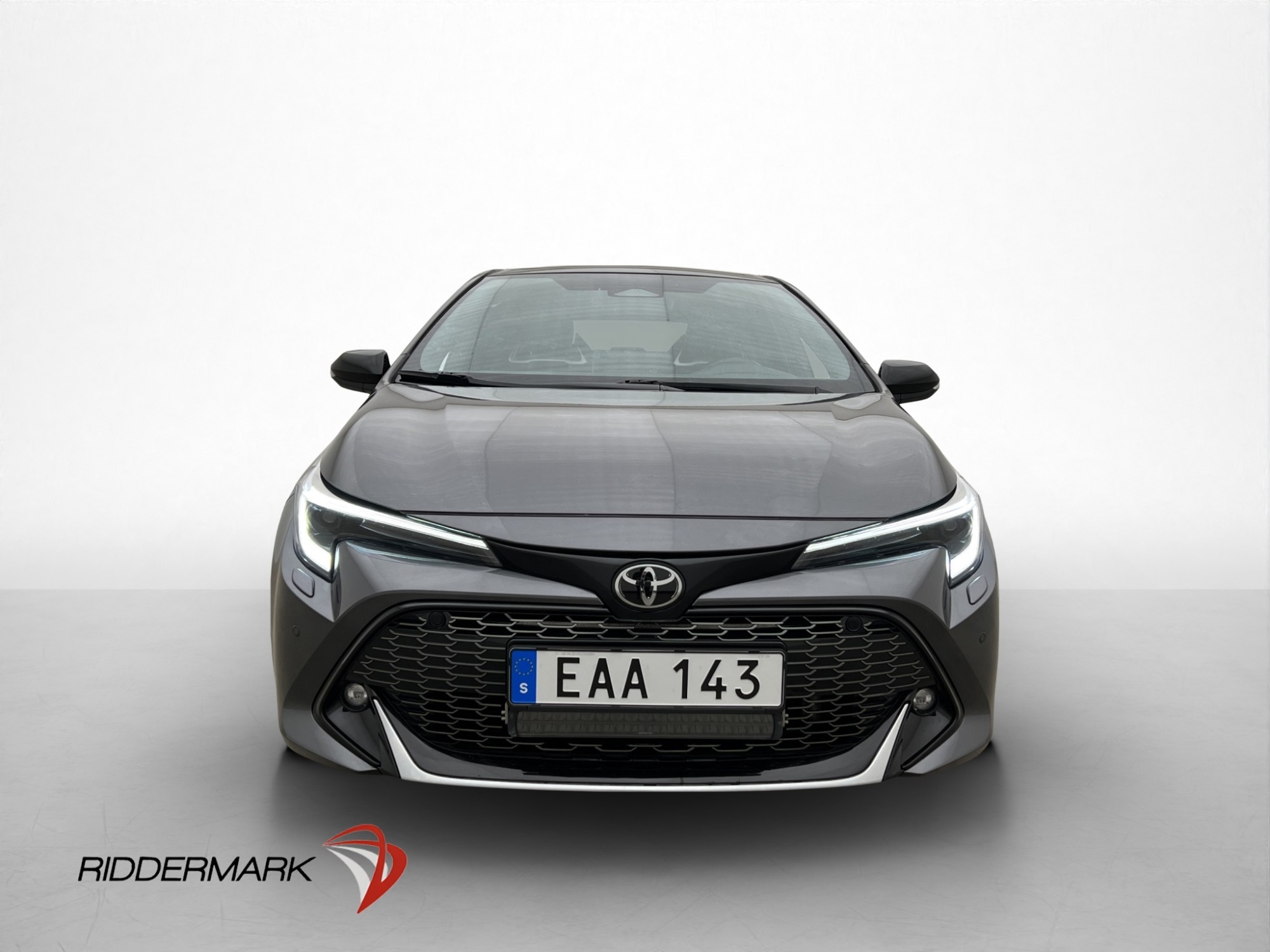 Toyota Corolla Hybrid 196hk GR Sport 2023, kuva 2/69