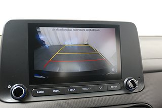 SUV Hyundai Kona 17 av 21