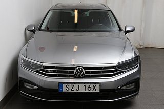 Kombi Volkswagen Passat 5 av 24