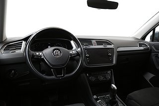 SUV Volkswagen Tiguan 14 av 27