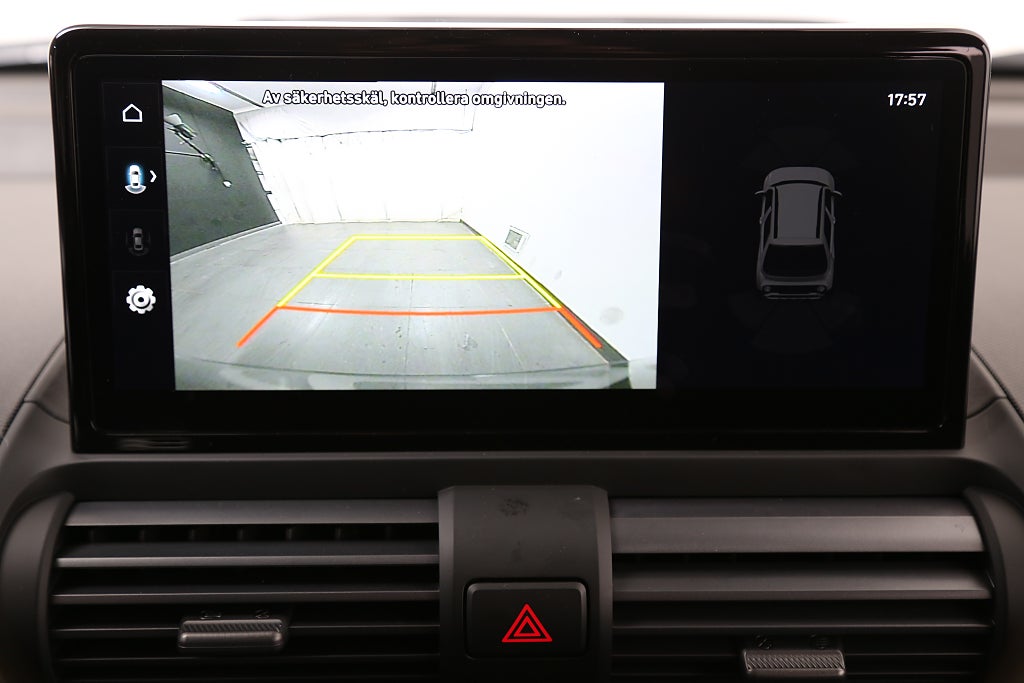 Hyundai Inster 49kWh Advanced 370 km - Vinterhjul & service ingår