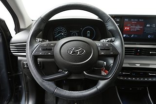 Halvkombi Hyundai i20 14 av 24