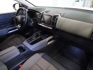 SUV Citroën C5 Aircross 12 av 26