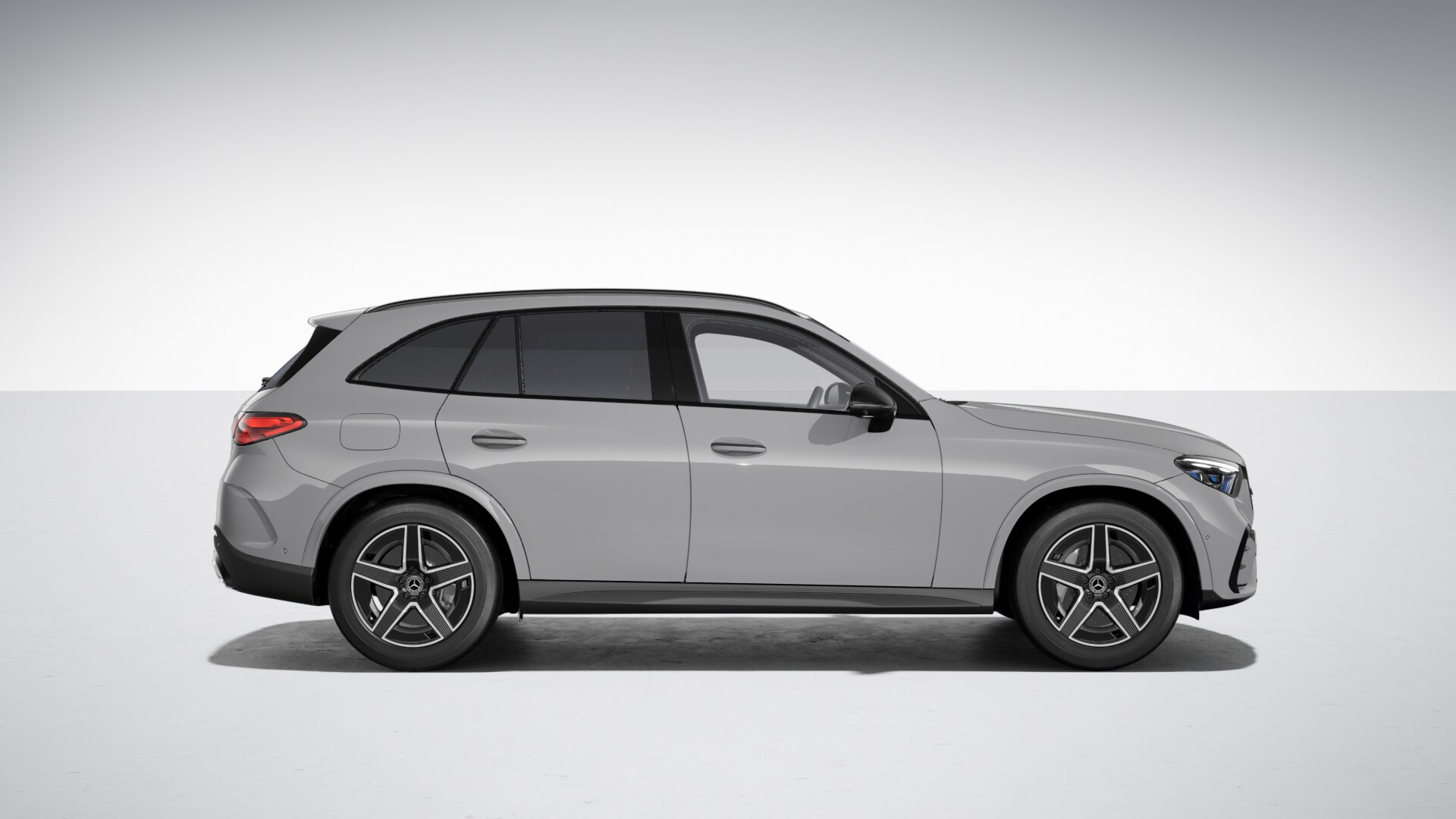 Mercedes-Benz GLC 2027, bild 2/29