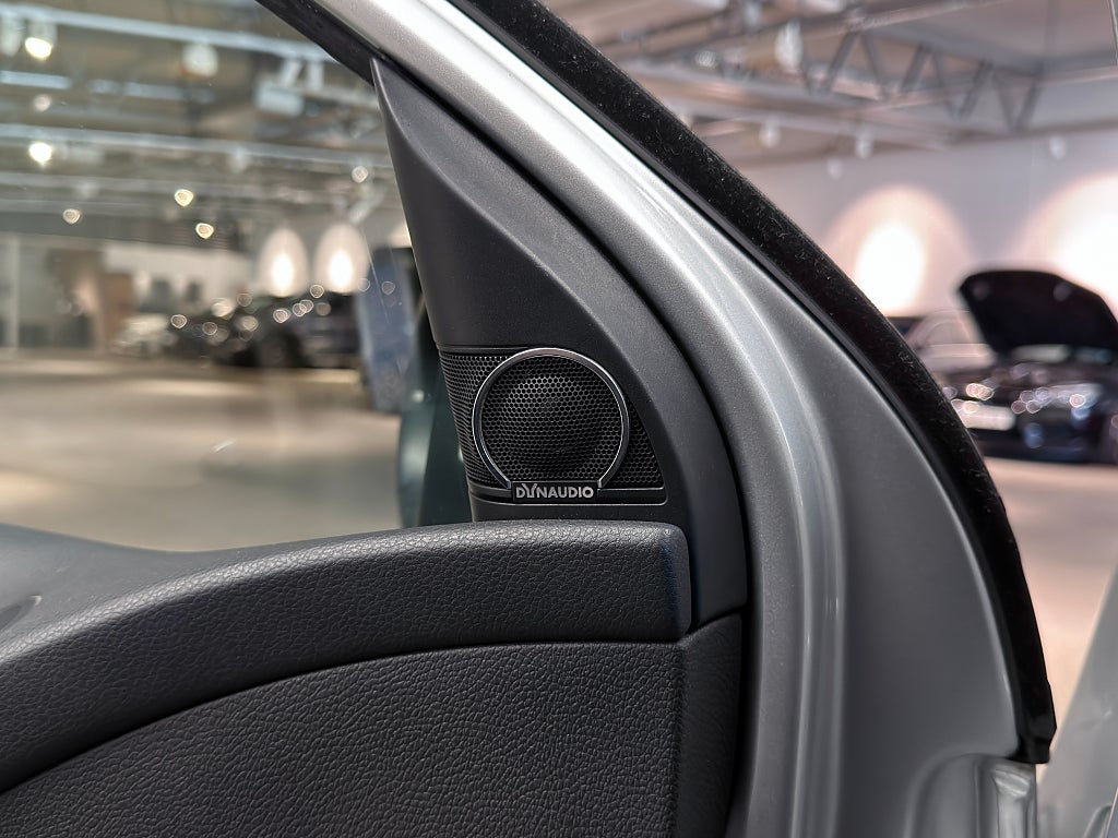 Volkswagen Golf 5-dörrar 1.4 TSI 160hk GT |Värmare fjärr|Dynaudio|18"