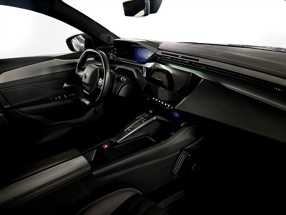 Bild på Peugeot 308 SW GT 1.2 PT 130hk Aut B-KAMERA CARPLAY