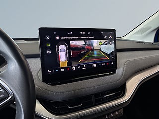 Skoda Enyaq iV 80x iV80x S&Vhjul/Kamera/Drag/MOMS/Navi/Carplay/Ambient – bild 15