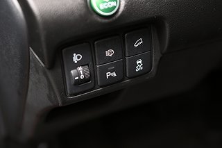 SUV Honda CR-V 12 av 23