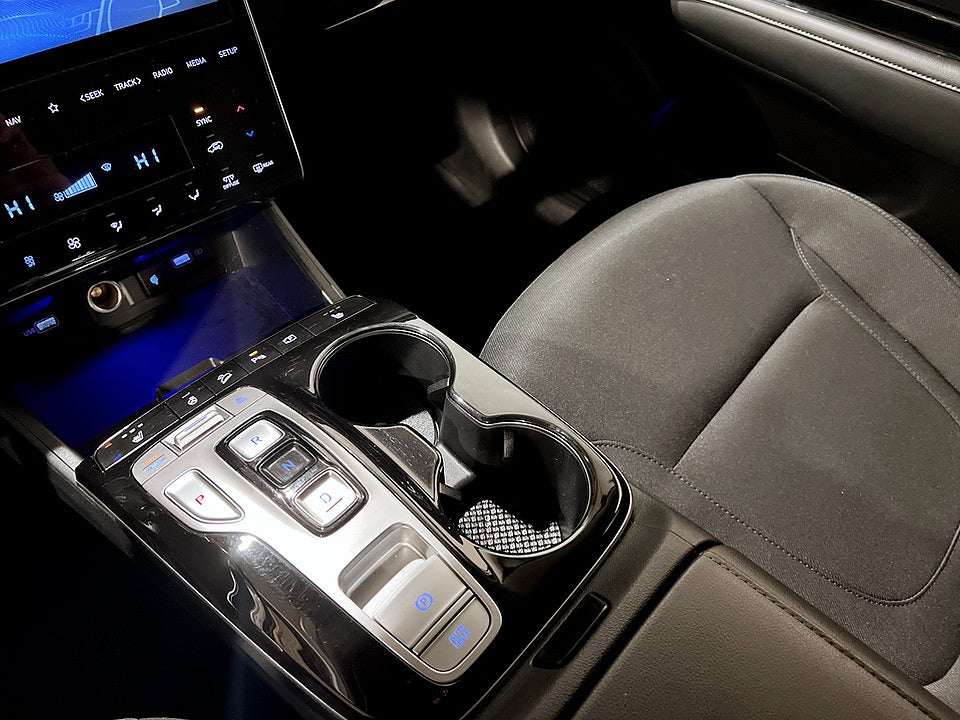 Bild på Hyundai Tucson Essential PHEV 265hk Aut AWD - B-KAMERA, RATTVÄRME