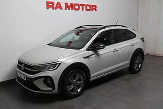 SUV Volkswagen Taigo 1 av 24