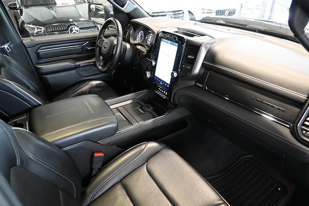 RAM 1500 2022 - miniatyr 11