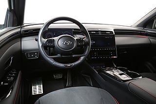 SUV Hyundai Tucson 13 av 27