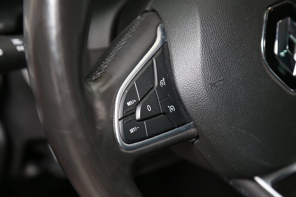 Renault Mégane Sport Tourer 1,3 TCe 140hk Aut Navi Kamera 2023