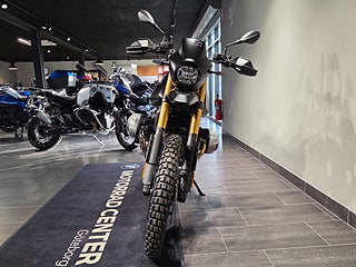 BMW R12 G/S /3,45%/NU 204.900kr! SPARA 9.095kr!Enduro/Omg leverans