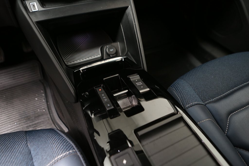 Citroën C4 ë- Shine Electric HeadUp Dödavinkel Keyless 2021