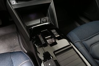 Halvkombi Citroën C4 21 av 24