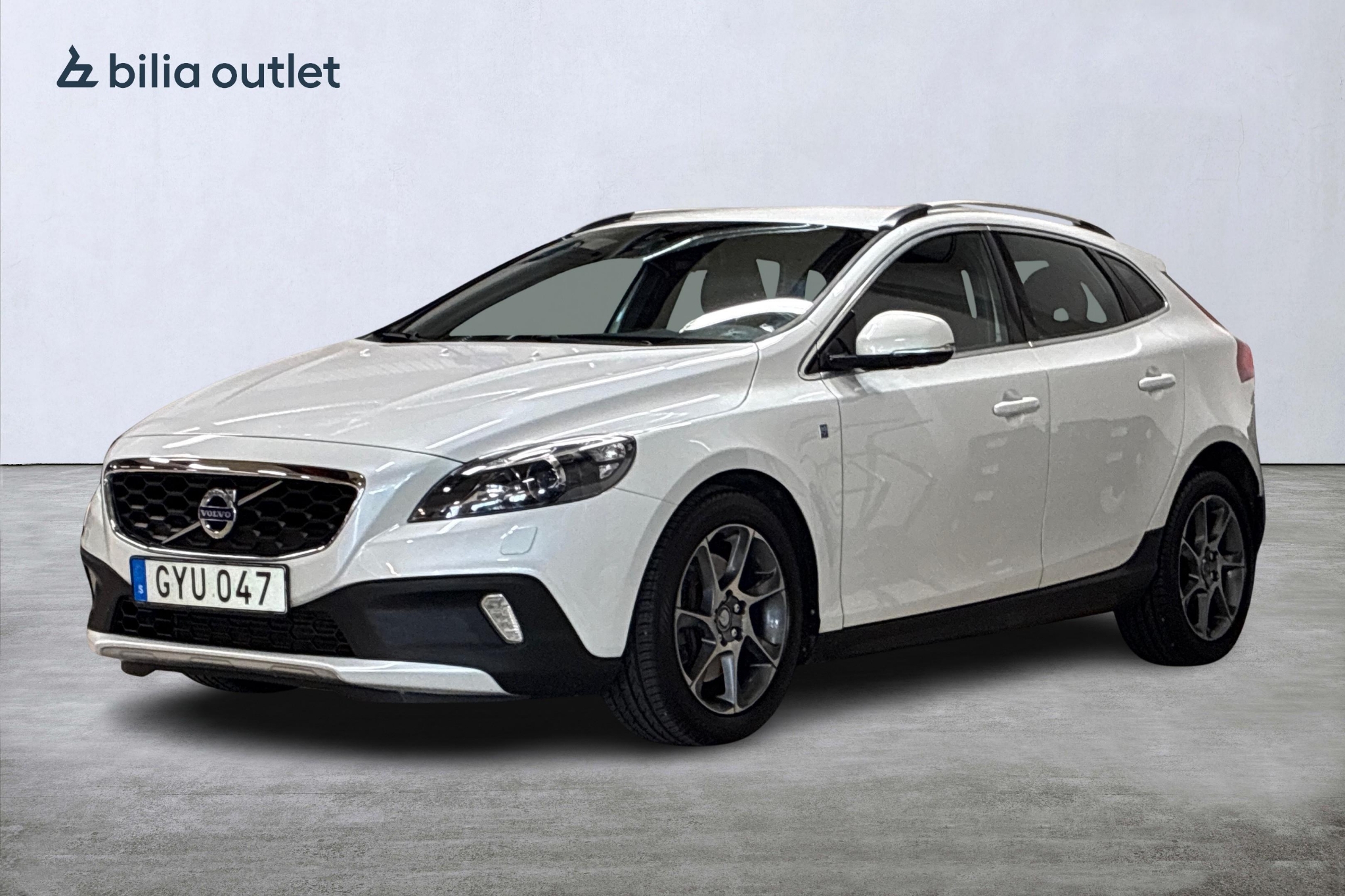 Volvo V40 Cross Country T3 Business, kuva 5/18