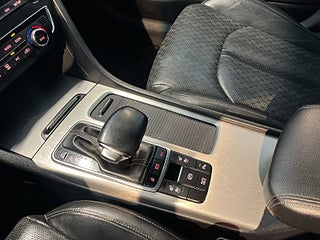 Kia Optima Sport Wagon Plug-in Hybrid Advance MoK/Drag/H&K/SoV – bild 20