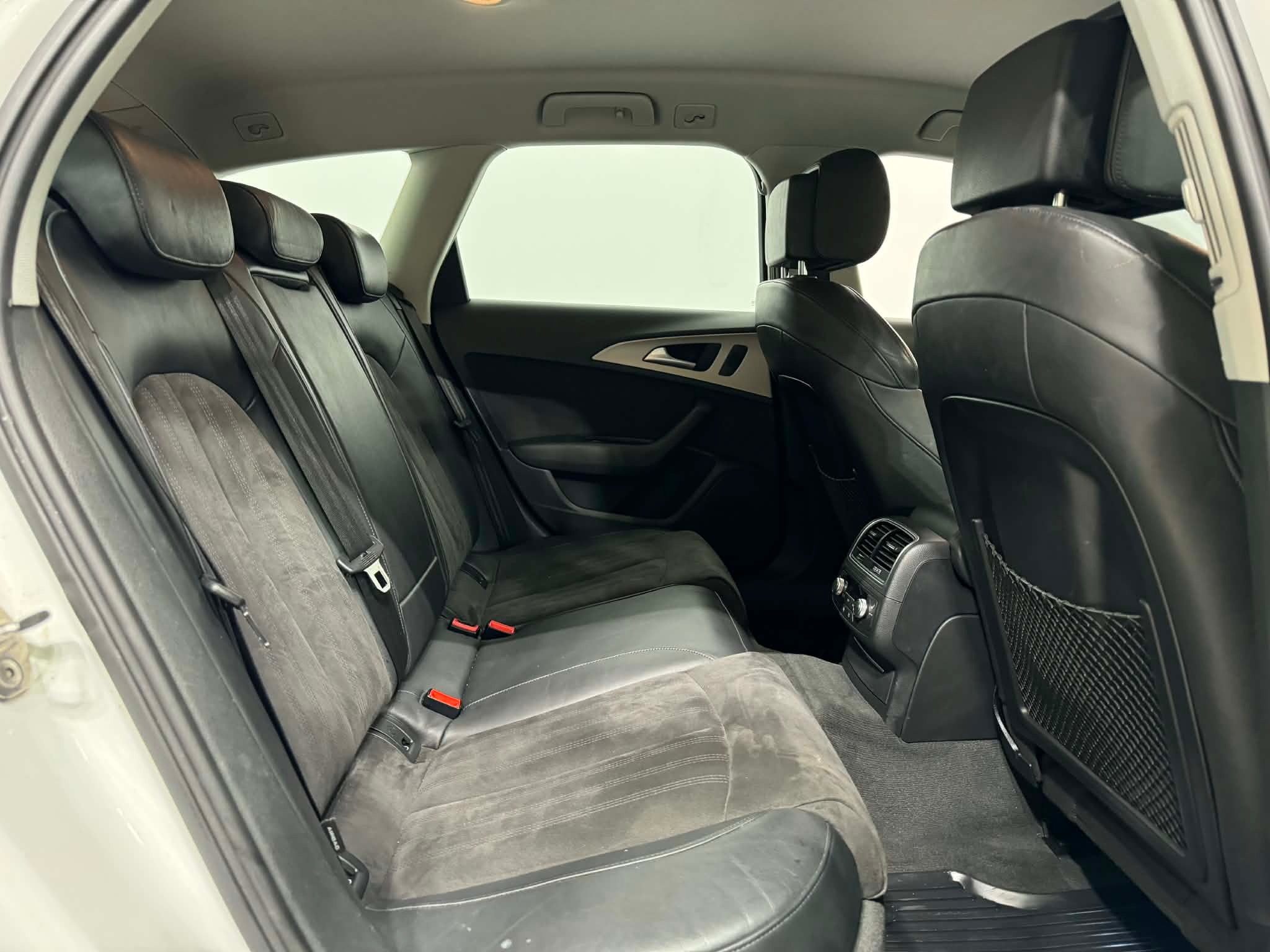 Audi A6 allroad 2016, bild 6/38