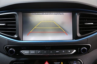 Halvkombi Hyundai IONIQ 19 av 22