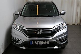 SUV Honda CR-V 5 av 31